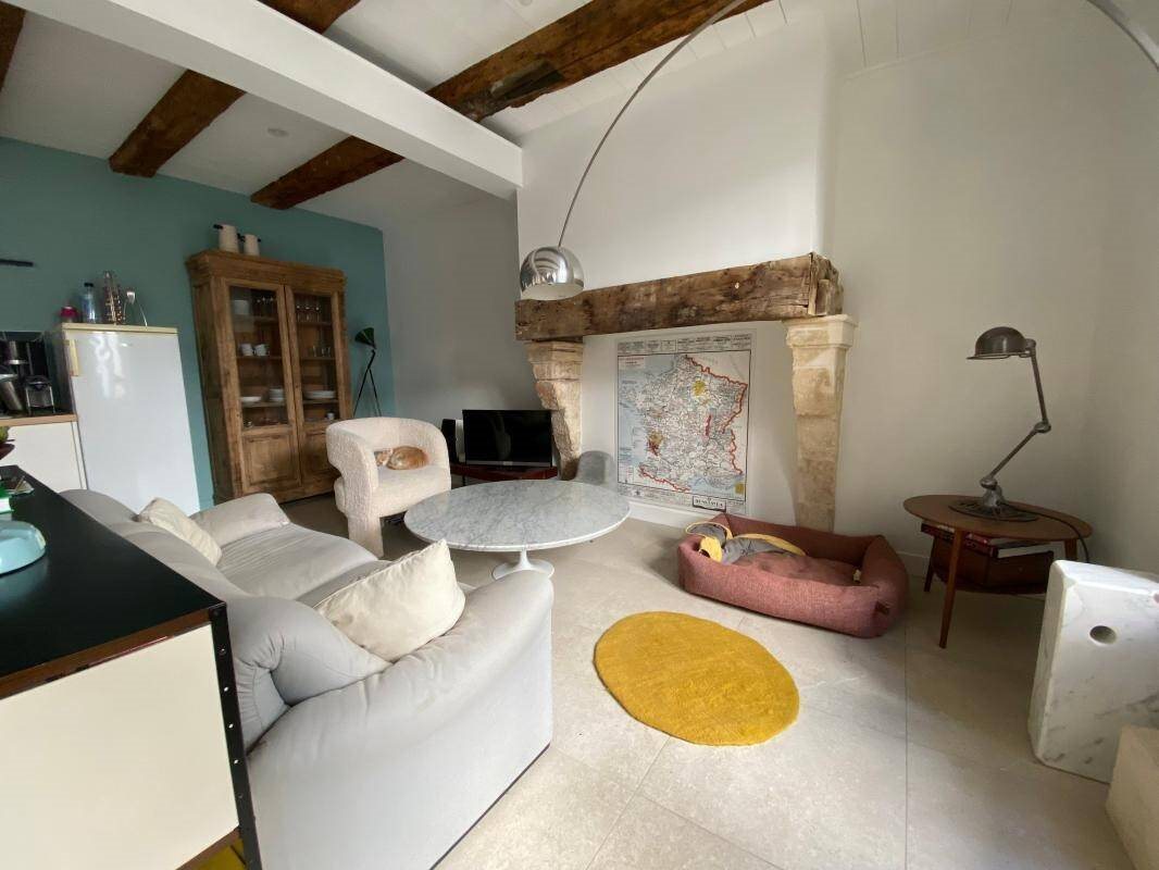 Maison à louer, 88m², La Rochelle