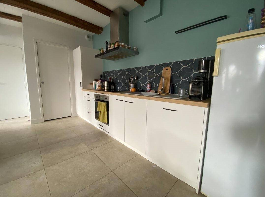 Maison à louer, 88m², La Rochelle