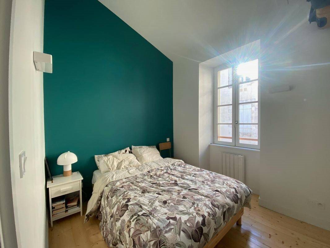 Maison à louer, 88m², La Rochelle