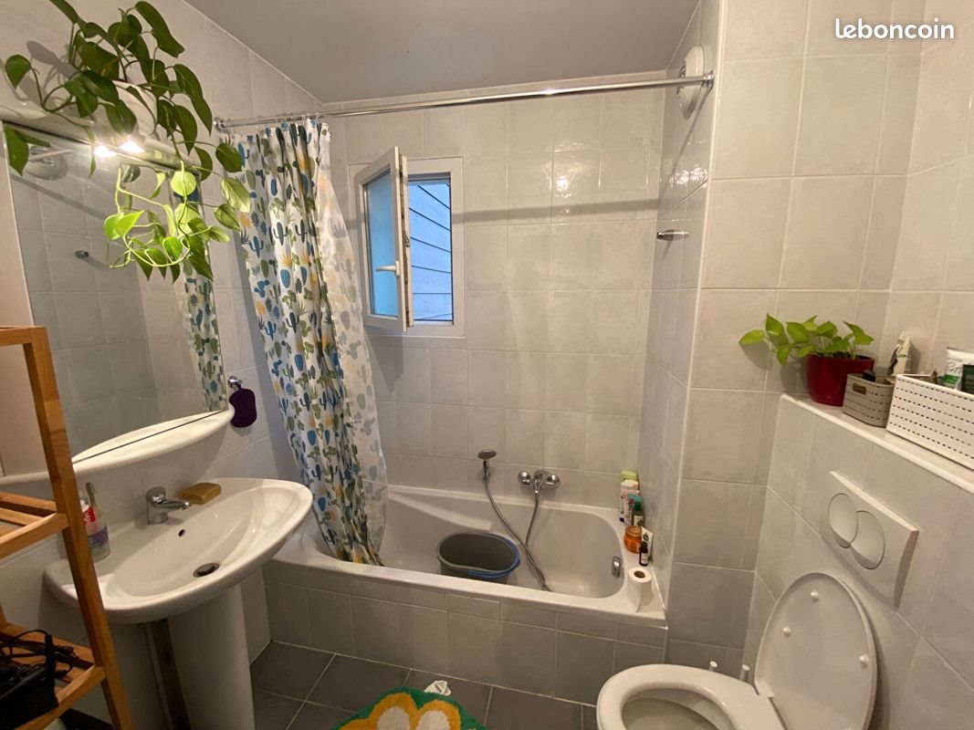 Appartement à louer, 35m², Woippy