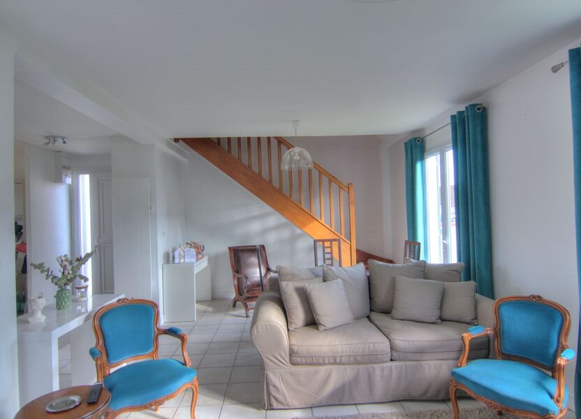 Maison à vendre, 125m², Saint-Denis-en-Val