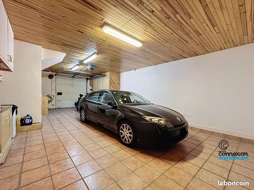 Maison à vendre, 197m², Marseille 3ème