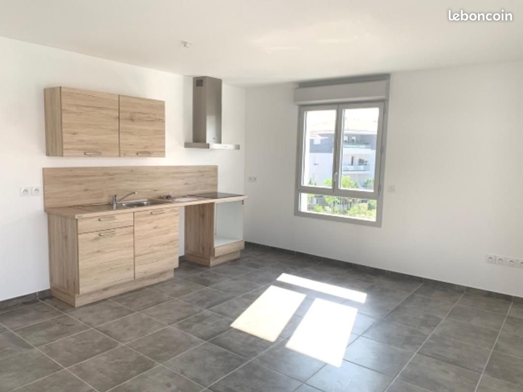 Appartement à louer, 65m², Puget-sur-Argens