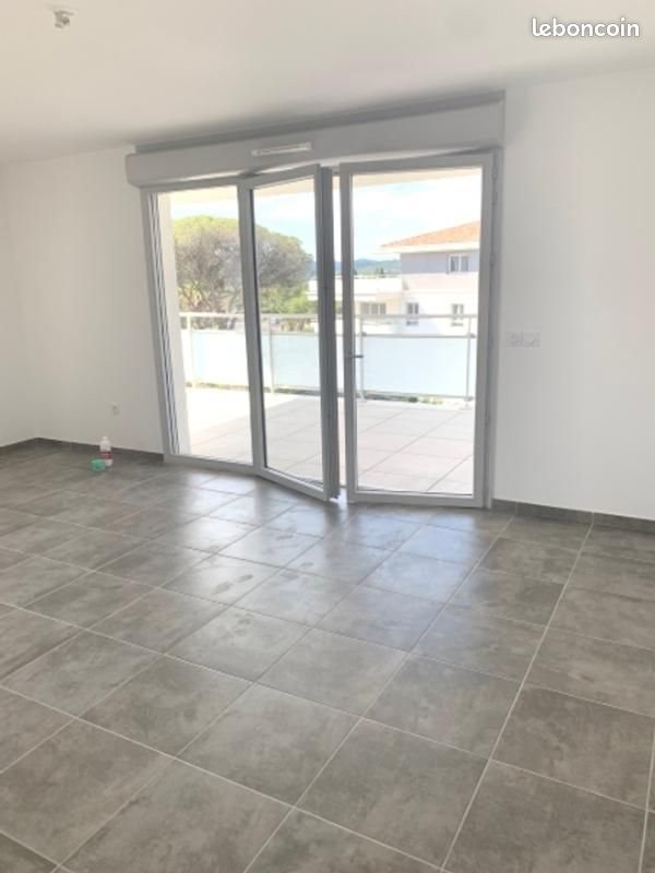 Appartement à louer, 65m², Puget-sur-Argens