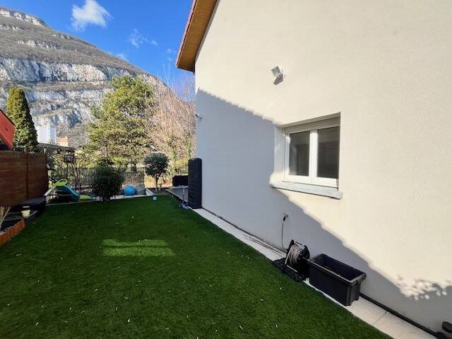 Maison à vendre, 78m², Sassenage