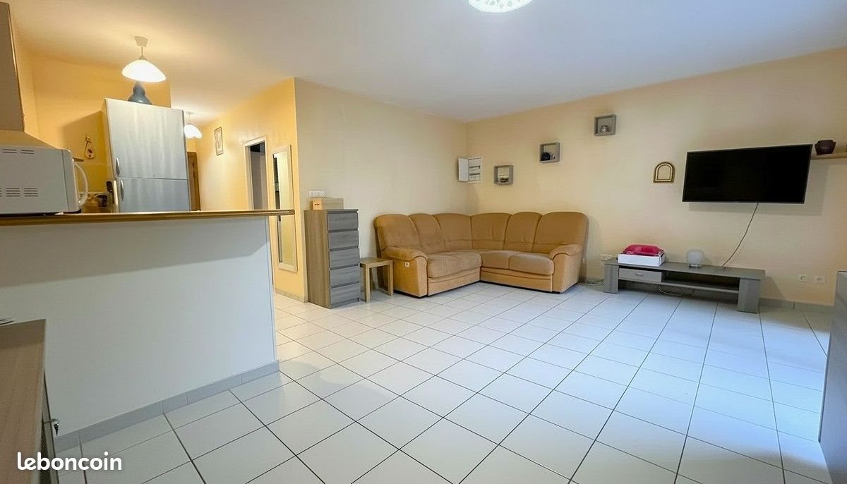Appartement à vendre, 50m², Paulhan