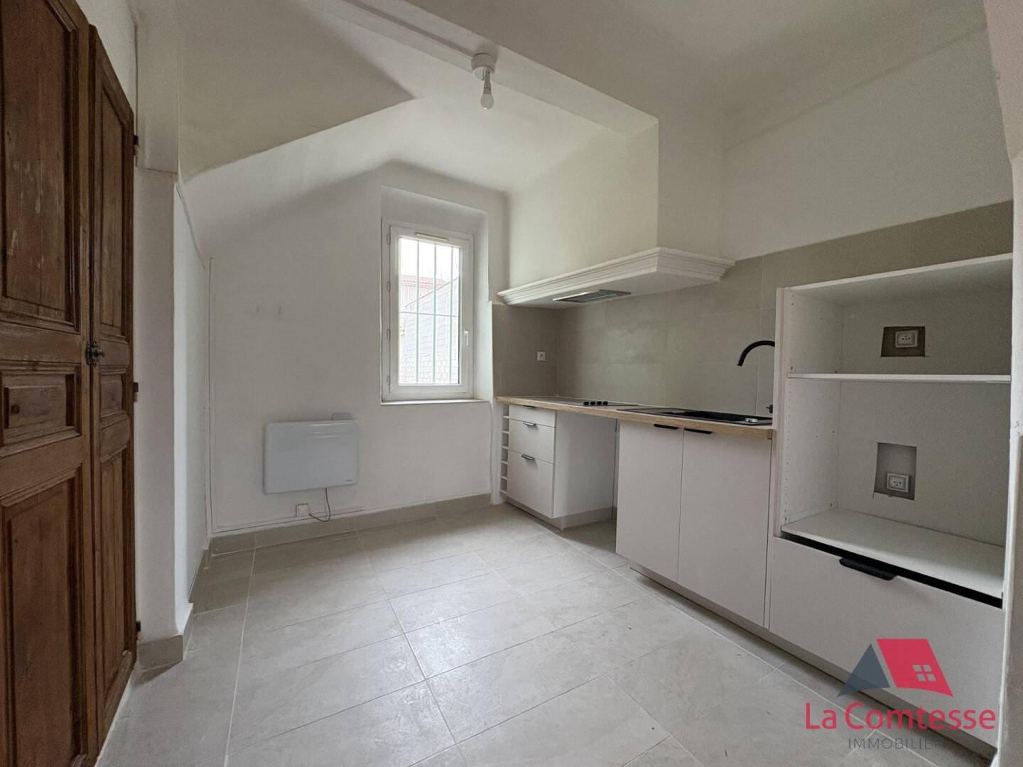 Maison à louer, 117m², Aubagne