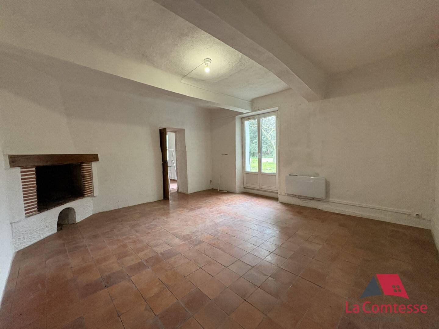 Maison à louer, 117m², Aubagne