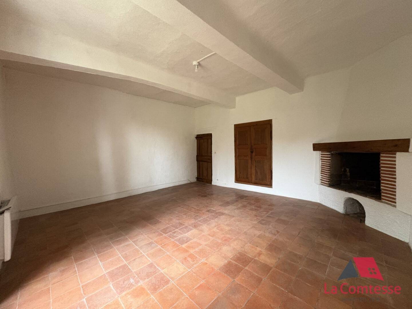 Maison à louer, 117m², Aubagne