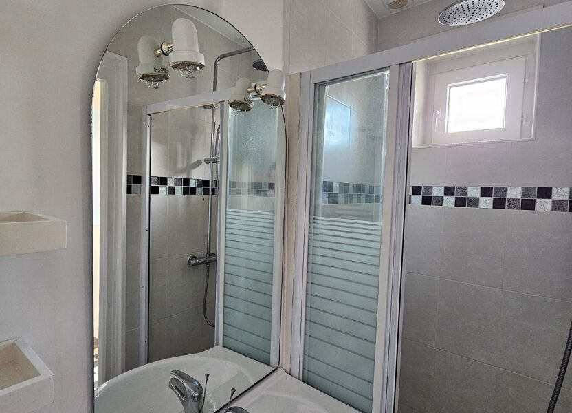 Maison à louer, 40m², Ploumilliau