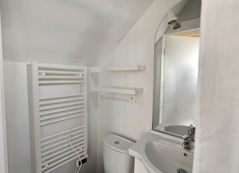 Maison à louer, 40m², Ploumilliau