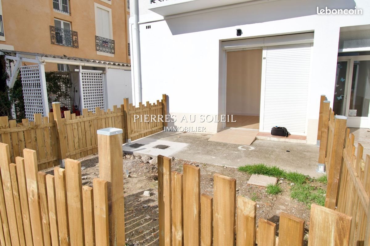 Appartement à louer, 45m², Lamalou-les-Bains