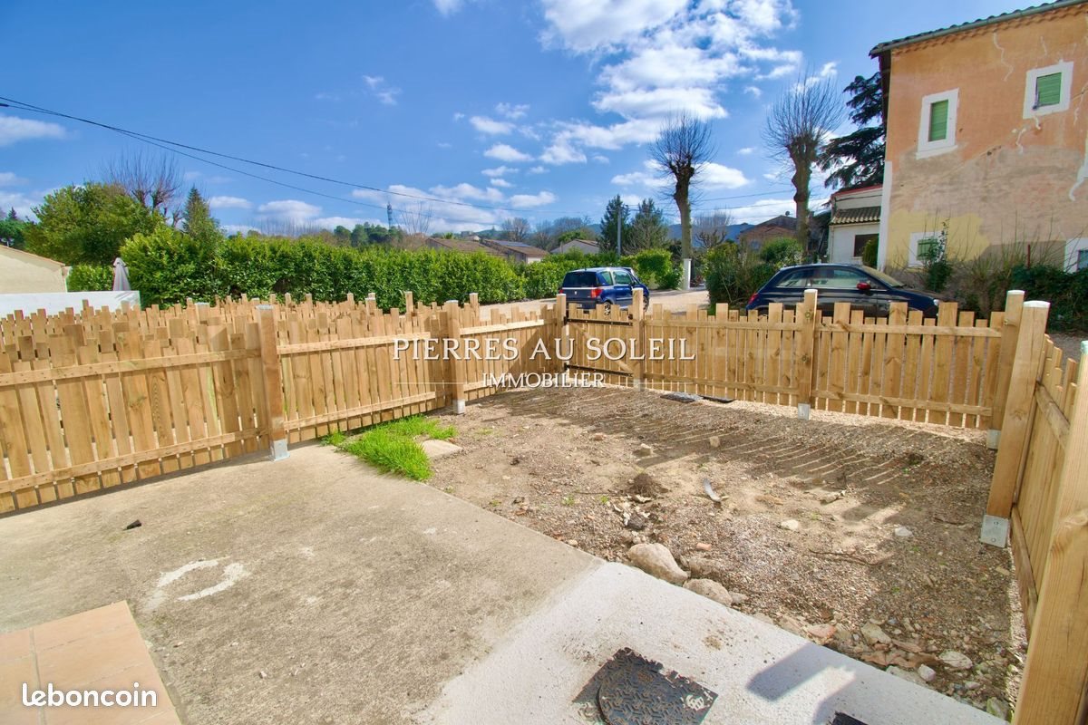 Appartement à louer, 45m², Lamalou-les-Bains