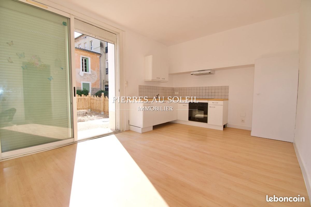 Appartement à louer, 45m², Lamalou-les-Bains