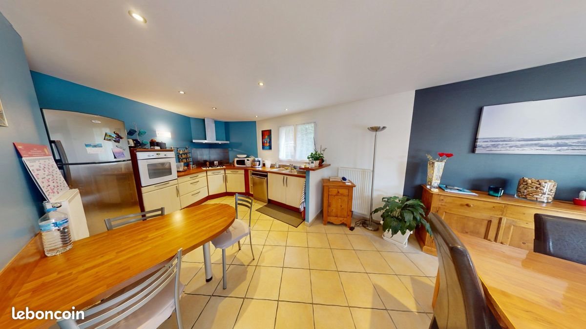 Maison à vendre, 113m², Beauzac