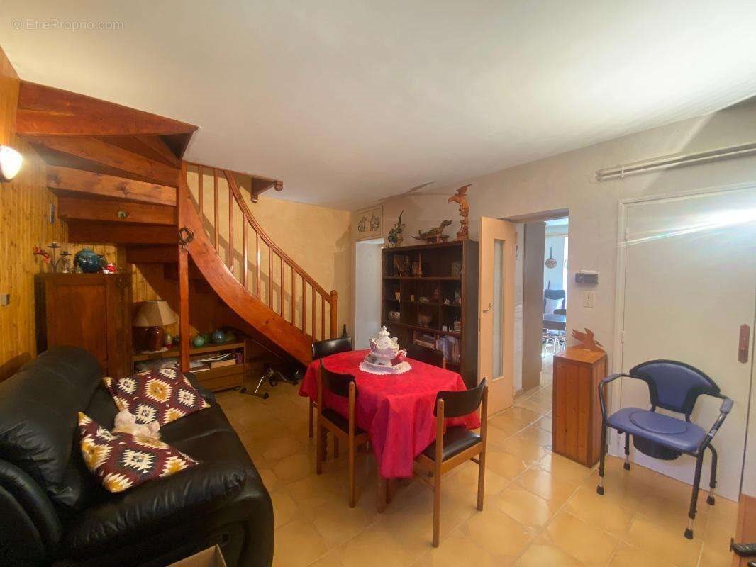 Maison à vendre, 83m², Saint-Jean-de-Moirans