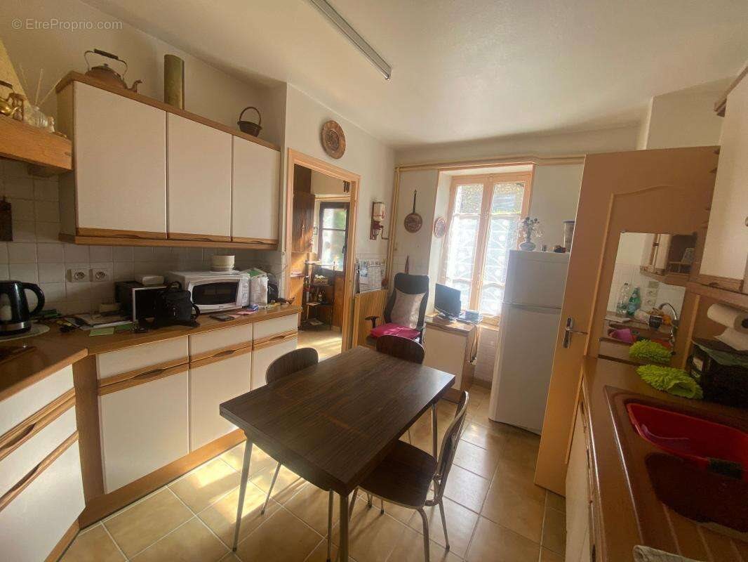 Maison à vendre, 83m², Saint-Jean-de-Moirans