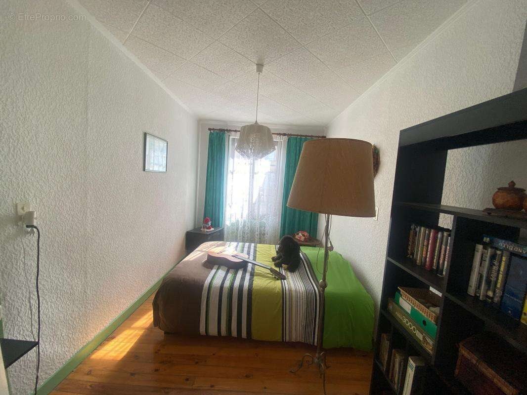 Maison à vendre, 83m², Saint-Jean-de-Moirans