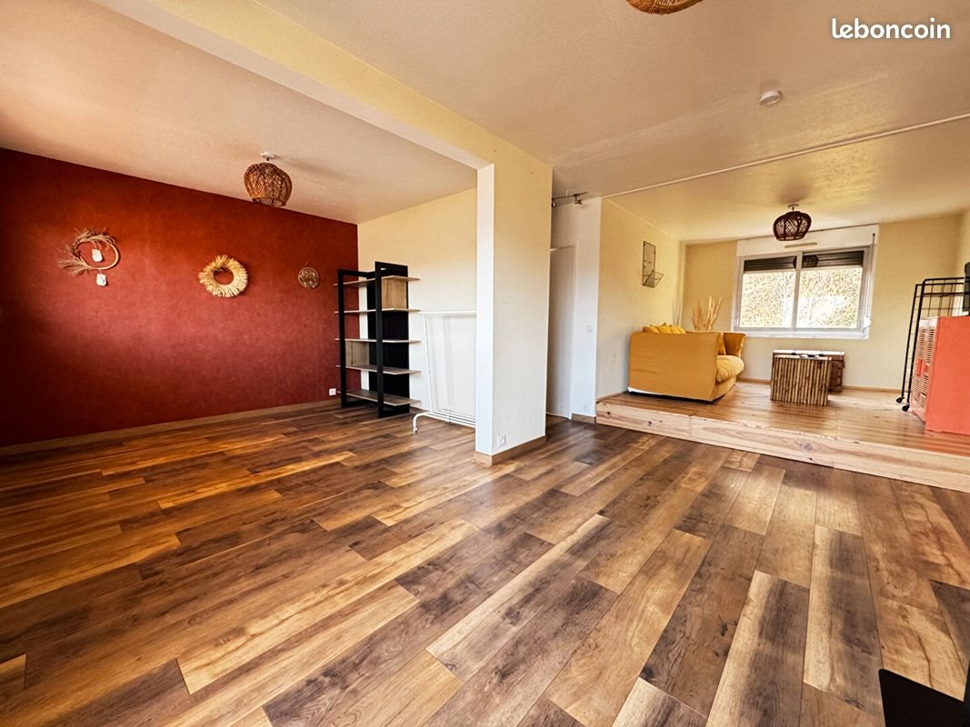 Appartement à vendre, 88m², Saint-Priest-en-Jarez