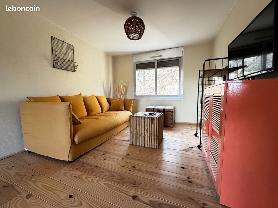 Appartement à vendre, 88m², Saint-Priest-en-Jarez