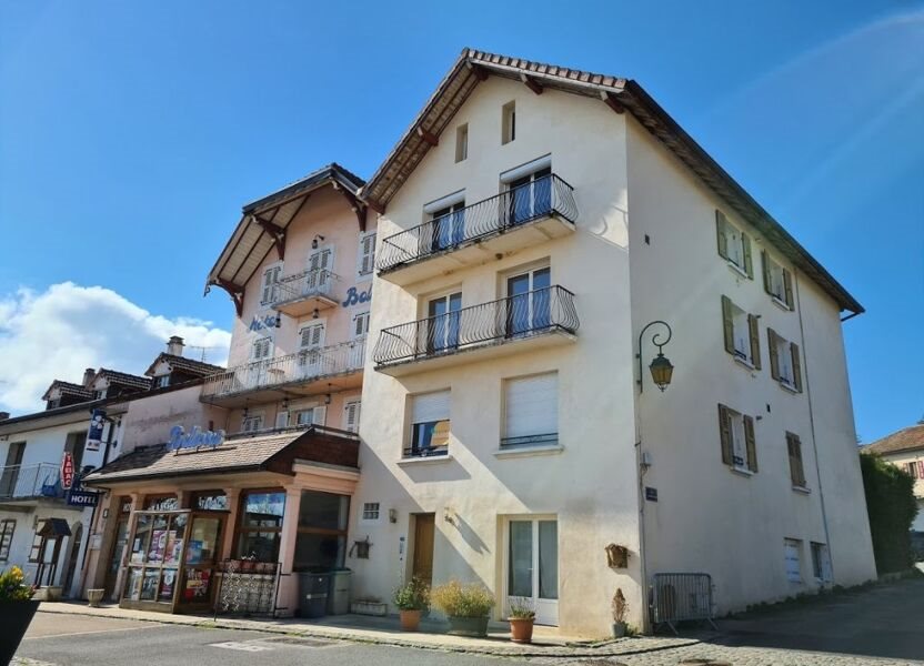 Appartement à louer, 93m², Excenevex