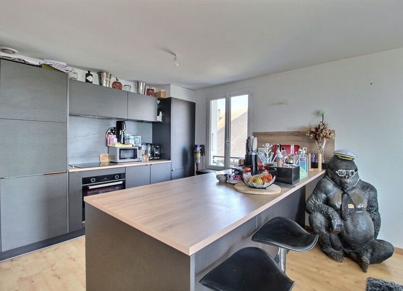 Appartement à louer, 93m², Excenevex