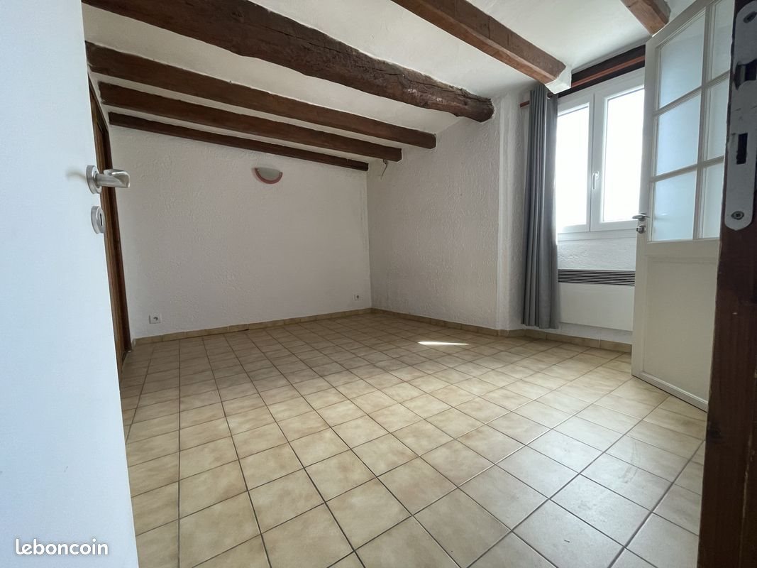 Maison à louer, 45m², Puget-sur-Argens