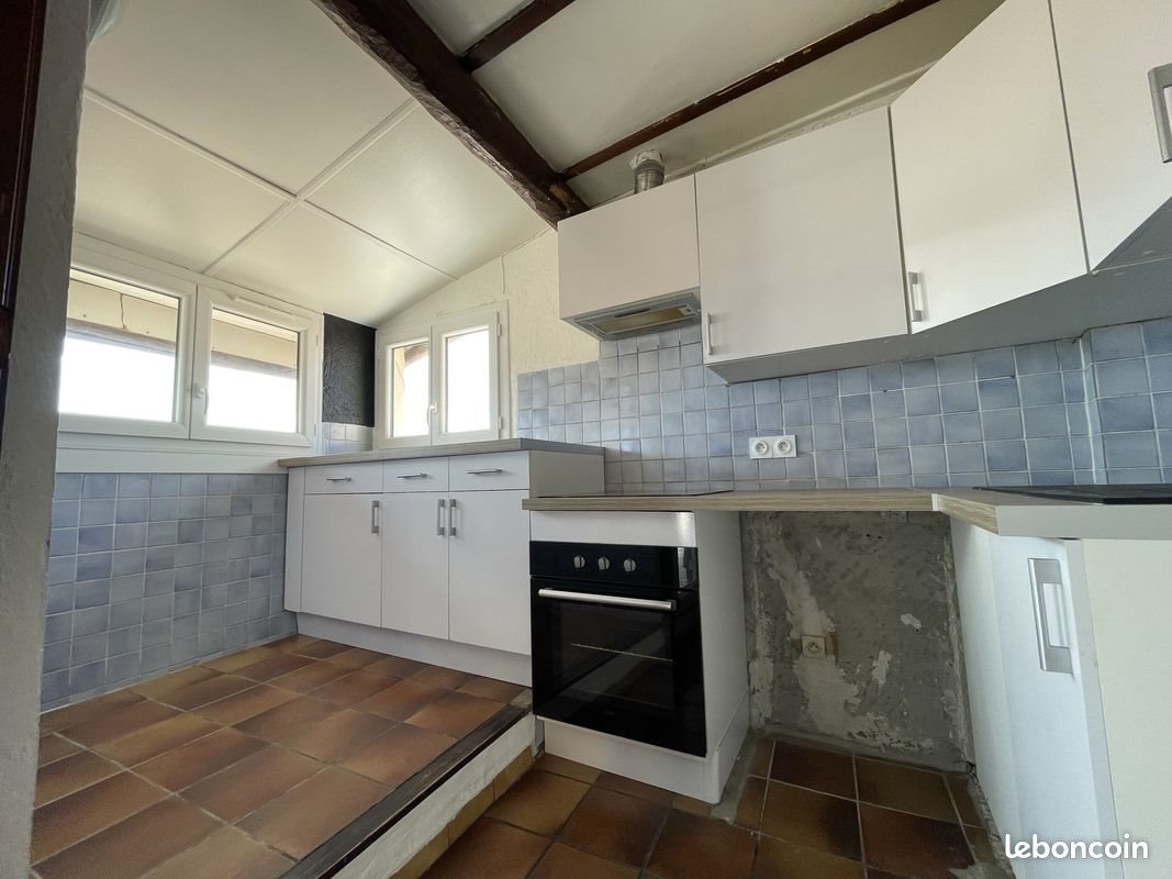 Maison à louer, 45m², Puget-sur-Argens