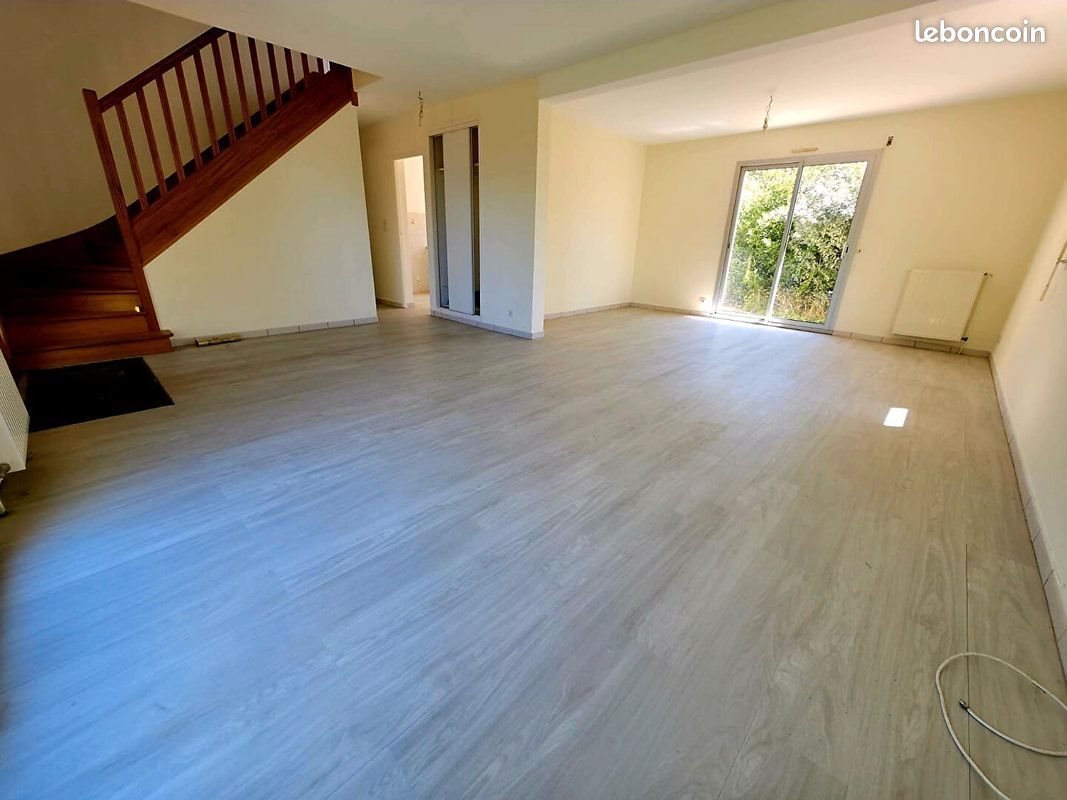 Maison à vendre, 120m², Vezin-le-Coquet