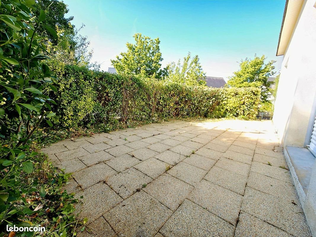 Maison à vendre, 120m², Vezin-le-Coquet