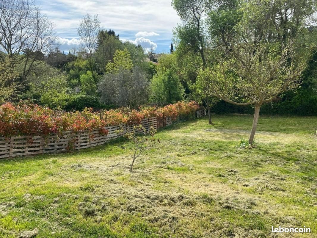 Maison à louer, 108m², Villeneuve-de-Berg