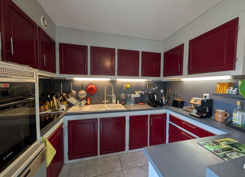 Maison à vendre, 209m², Saint-Aubin