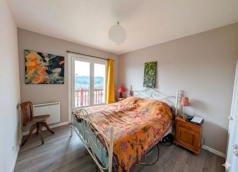 Maison à vendre, 209m², Saint-Aubin