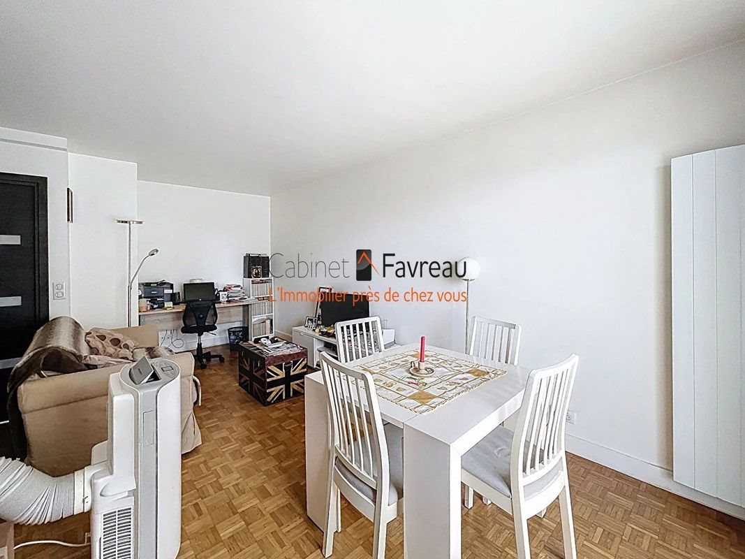 Appartement à vendre, 58m², Janville-sur-Juine