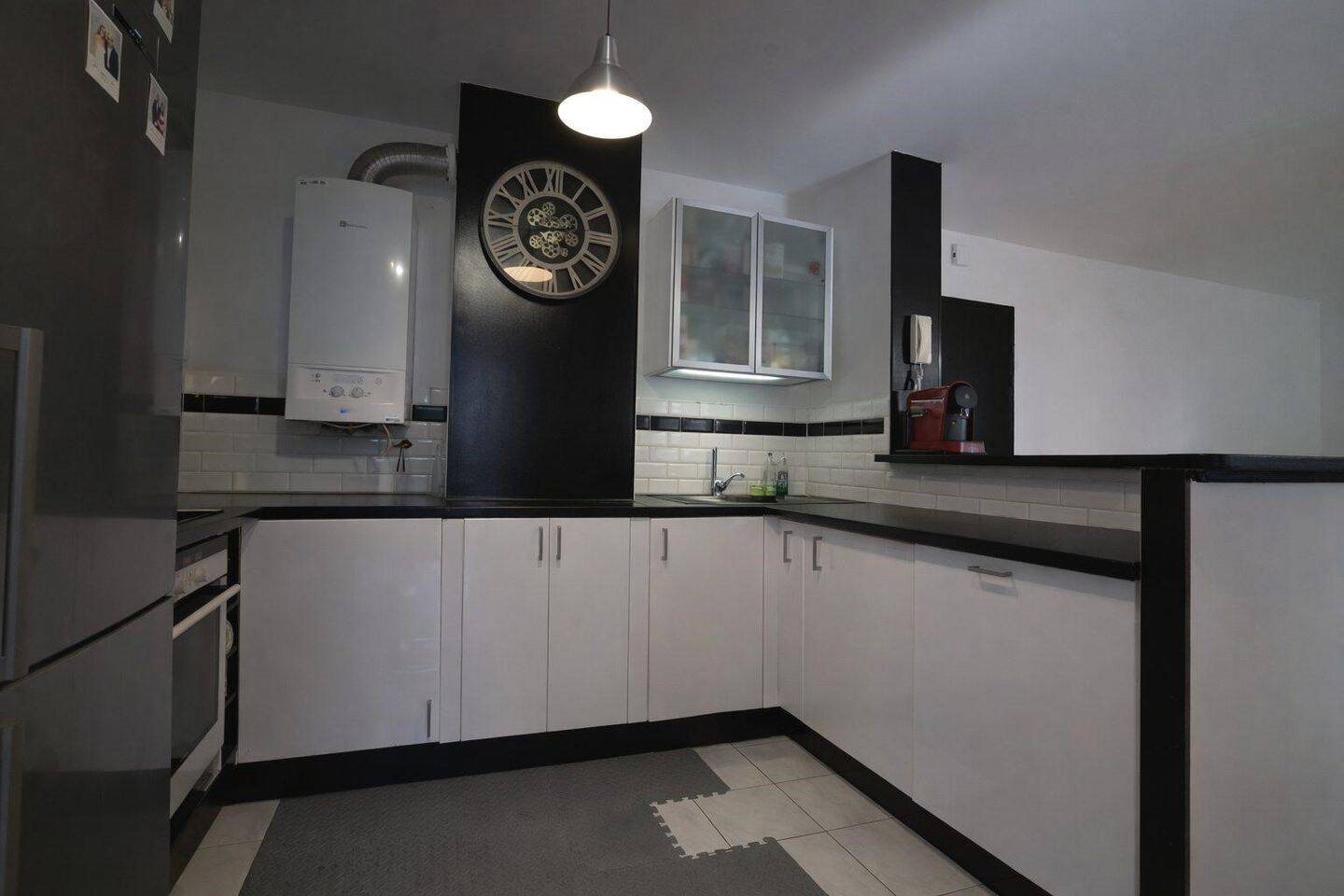 Appartement à vendre, 66m², Vaujours