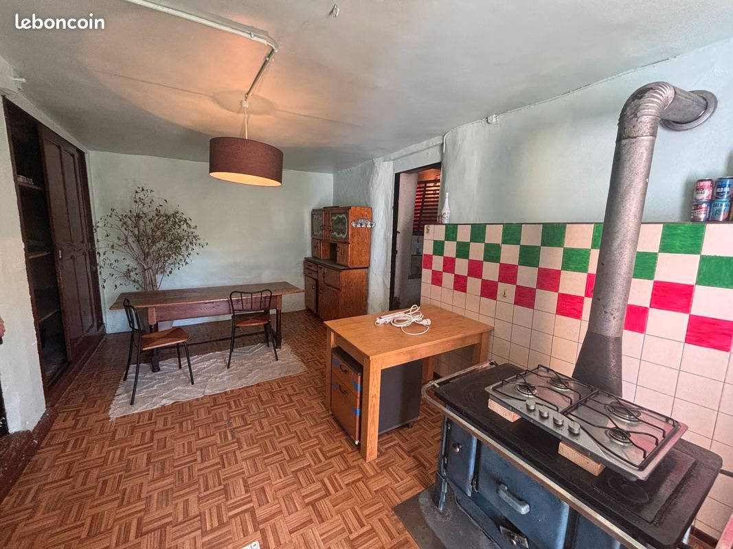 Maison à vendre, 100m², Embrun