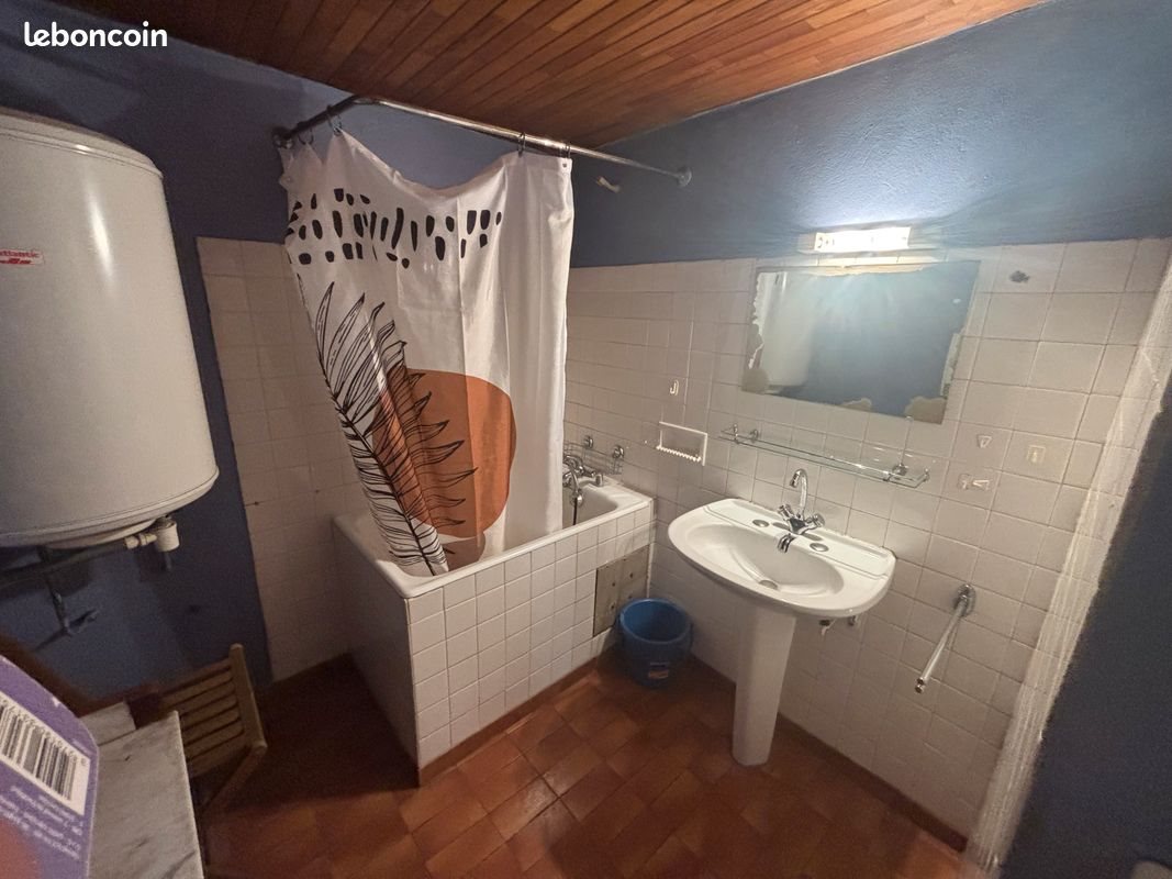 Maison à vendre, 100m², Embrun