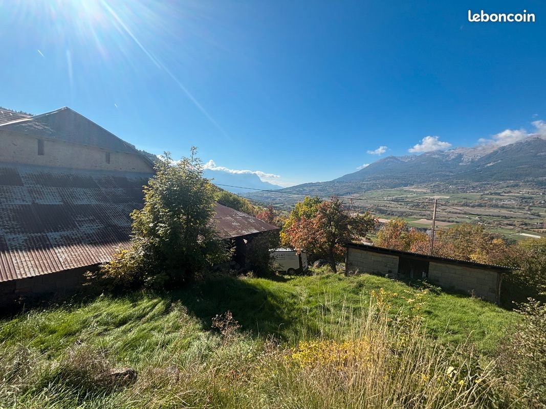 Maison à vendre, 100m², Embrun