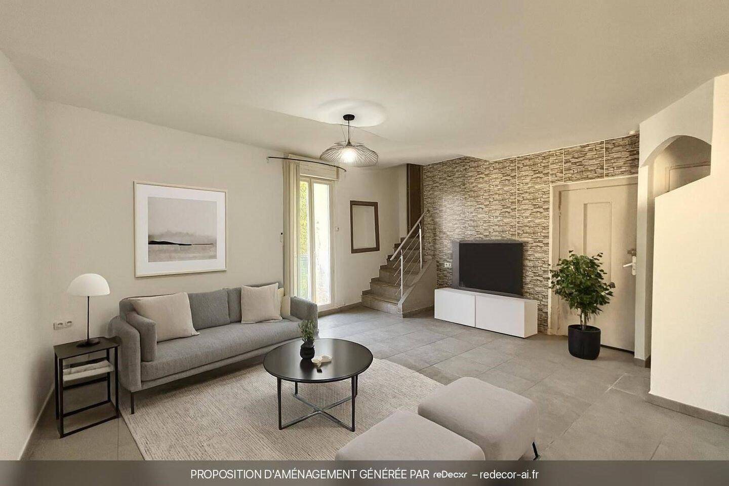 Appartement à vendre, 76m², Villeveyrac