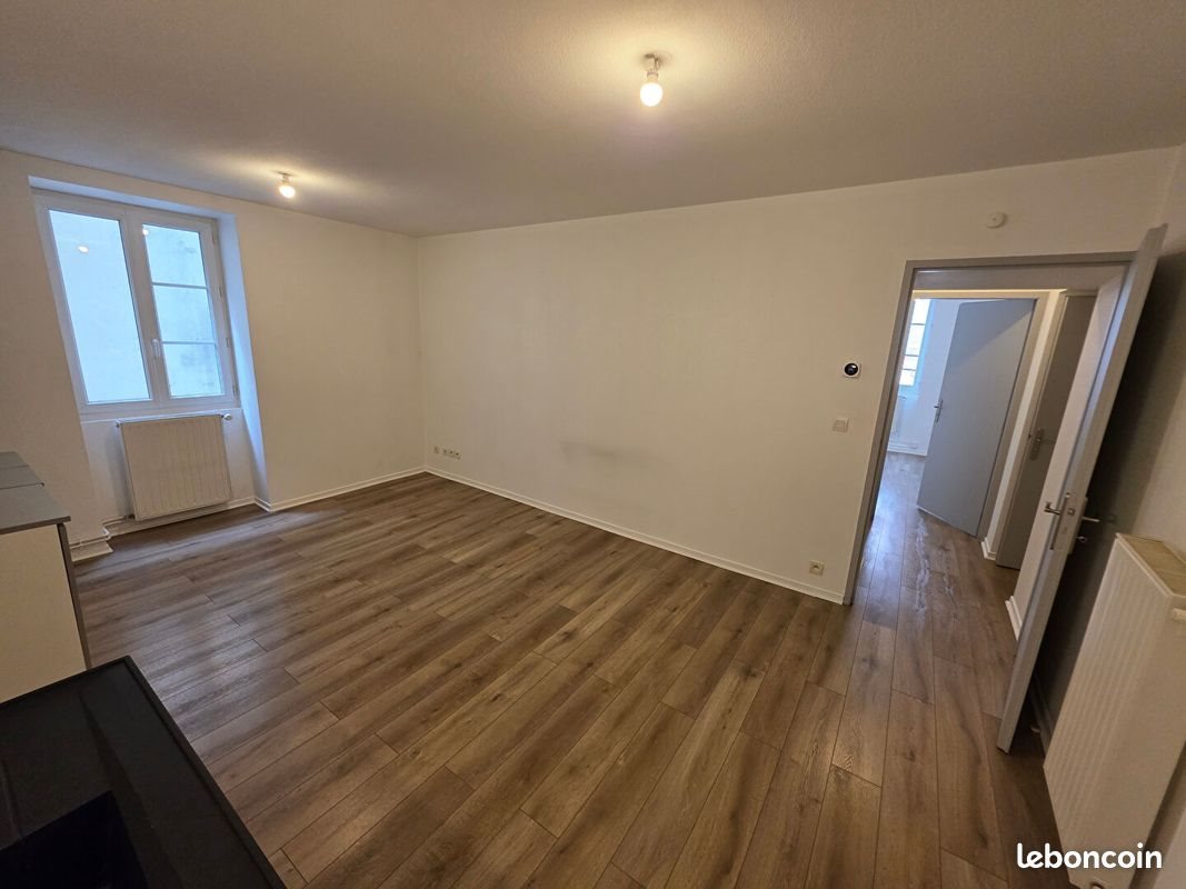Appartement à louer, 52m², Oyonnax