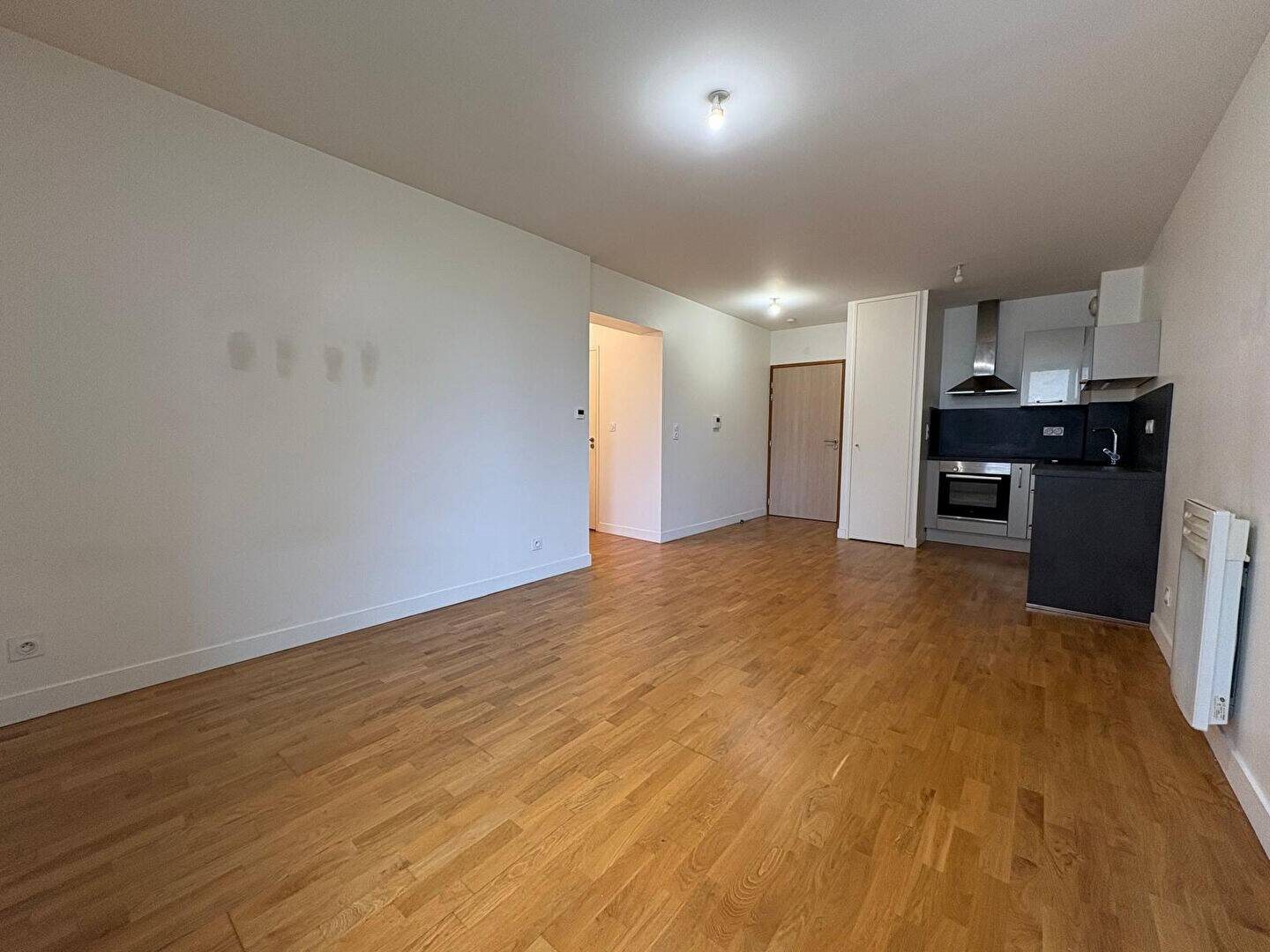 Appartement à louer, 32m², Meung-sur-Loire