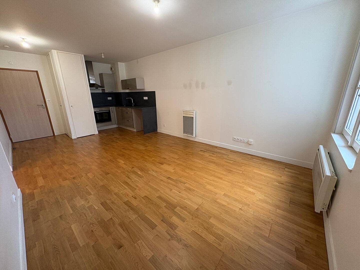 Appartement à louer, 32m², Meung-sur-Loire