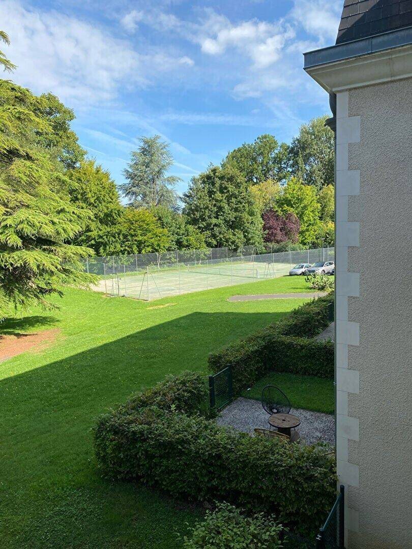 Appartement à louer, 32m², Meung-sur-Loire