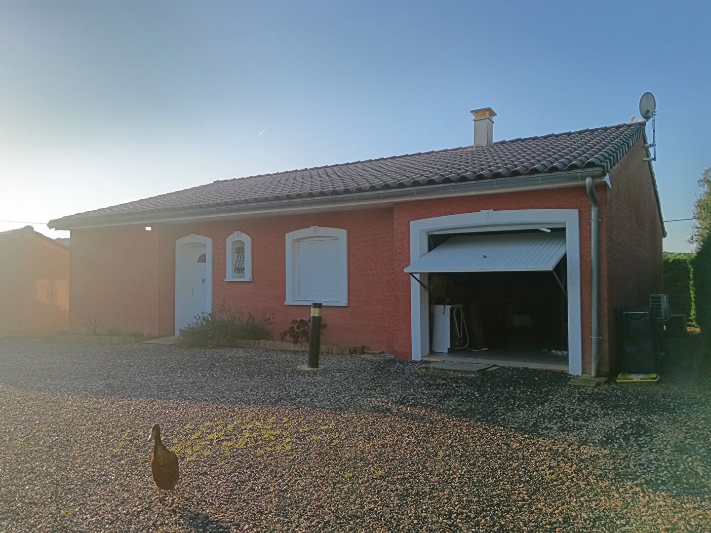 Maison à louer, 101m², Rabastens