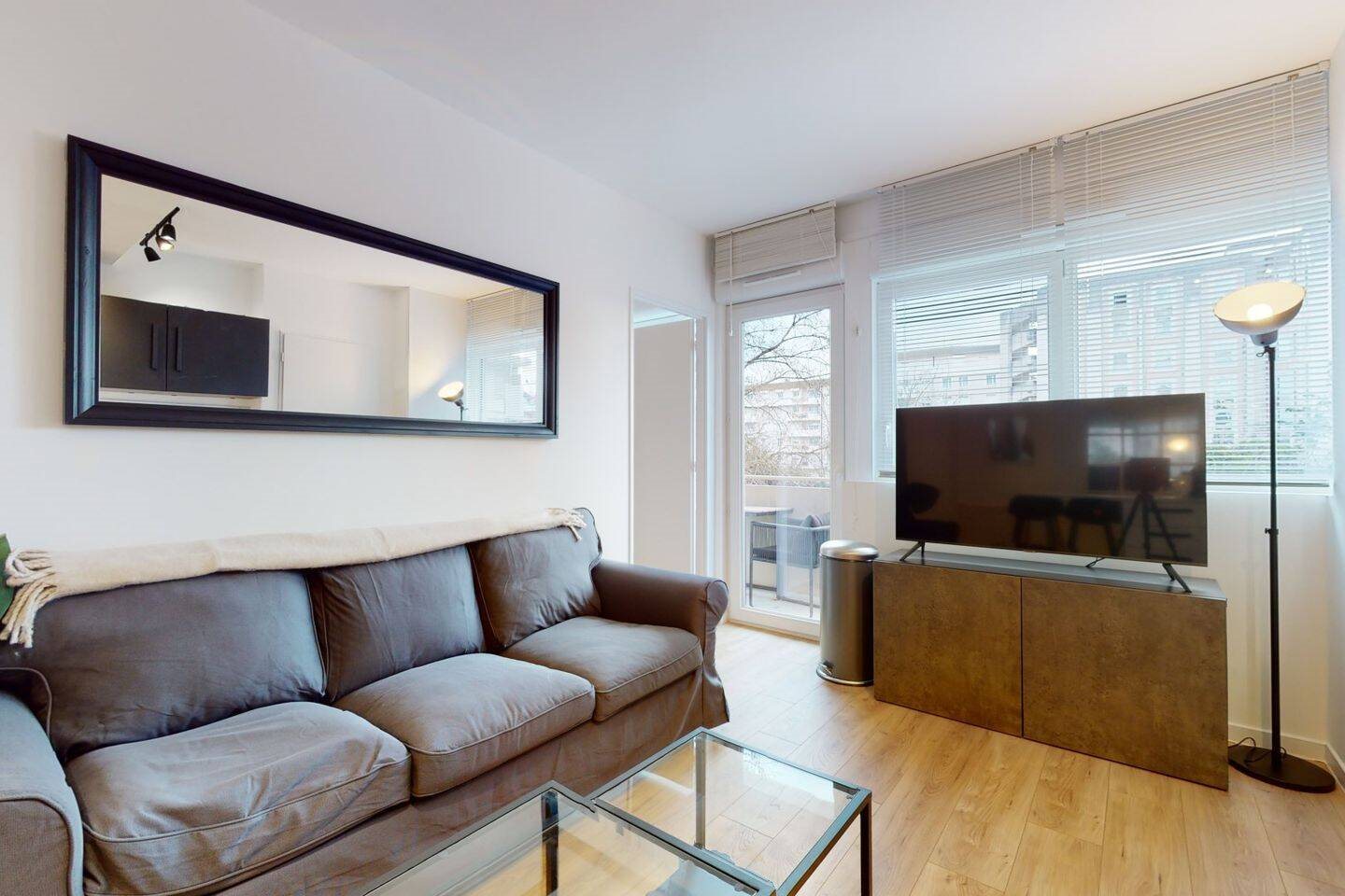 Appartement à vendre, 79m², Gaillard