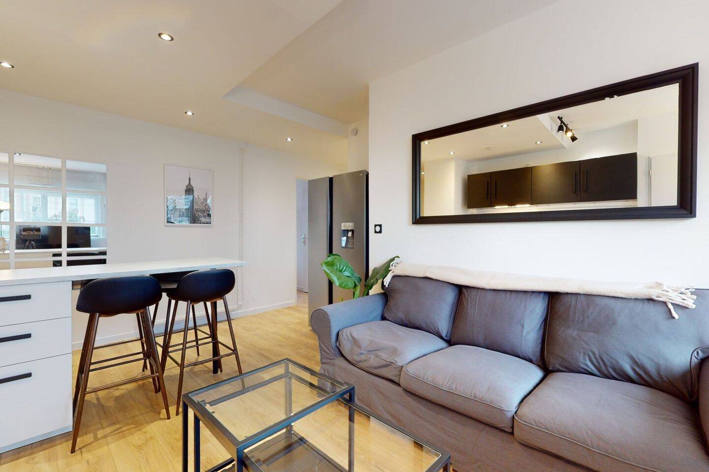 Appartement à vendre, 79m², Gaillard