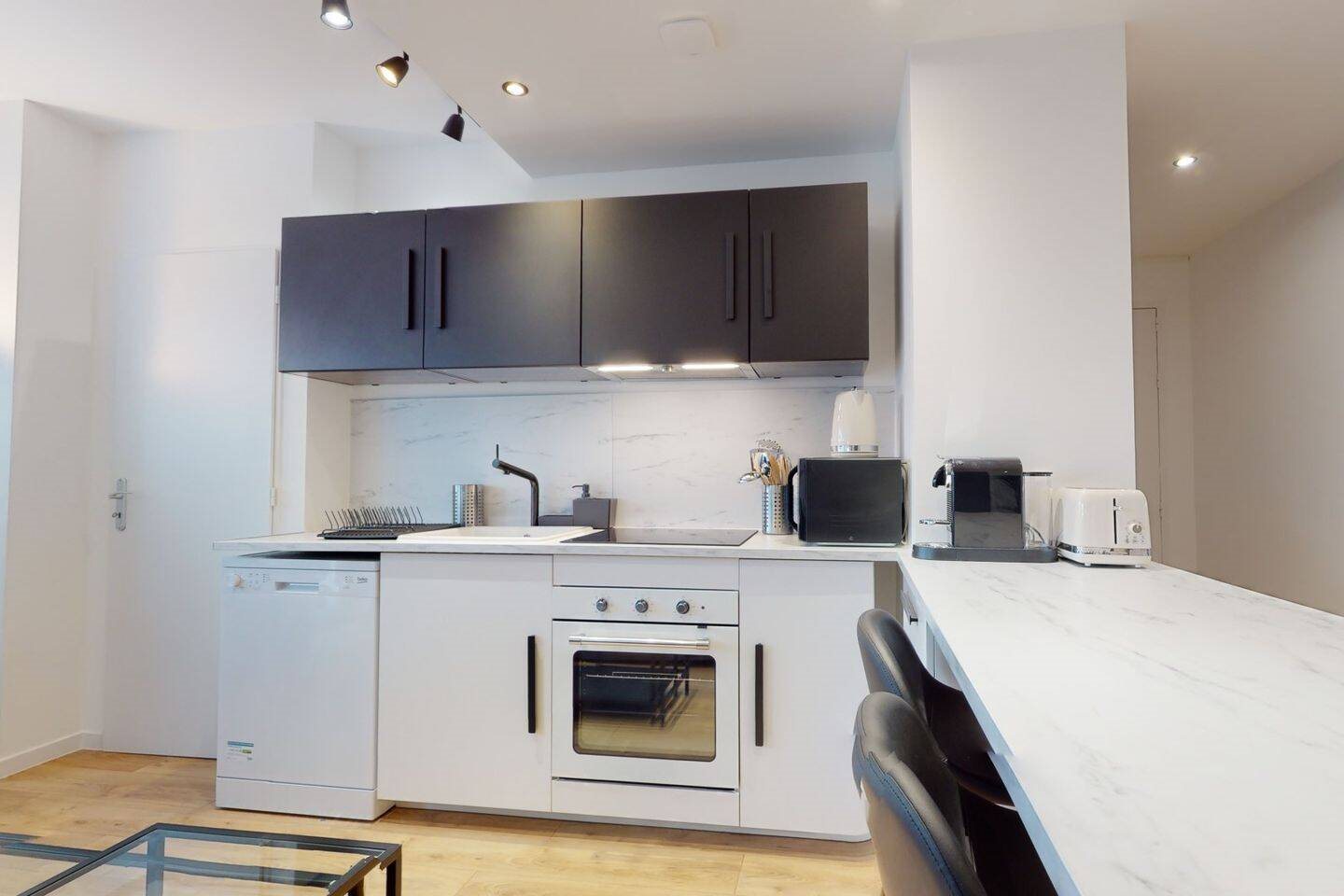 Appartement à vendre, 79m², Gaillard