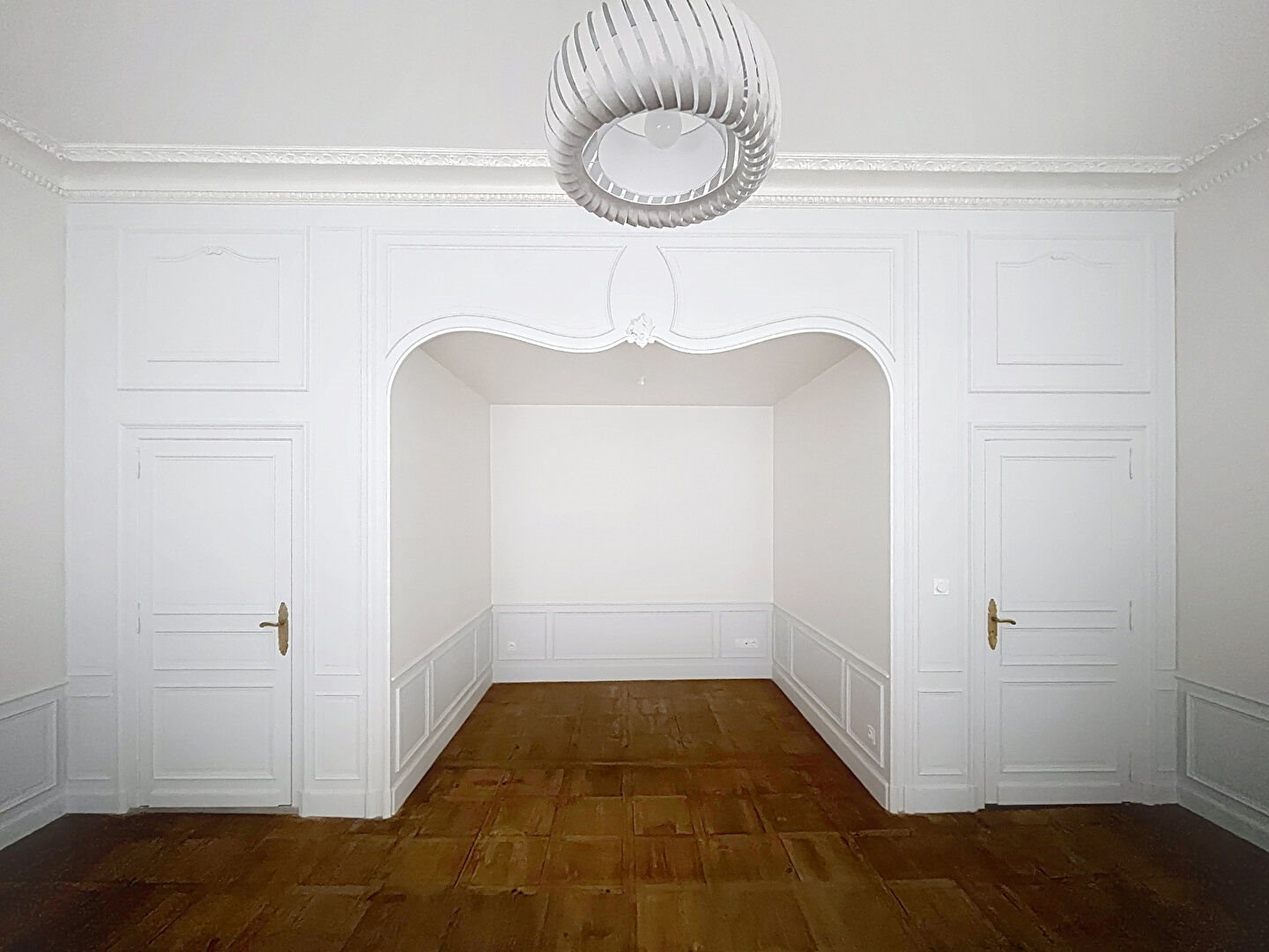 Appartement à louer, 82m², Segré