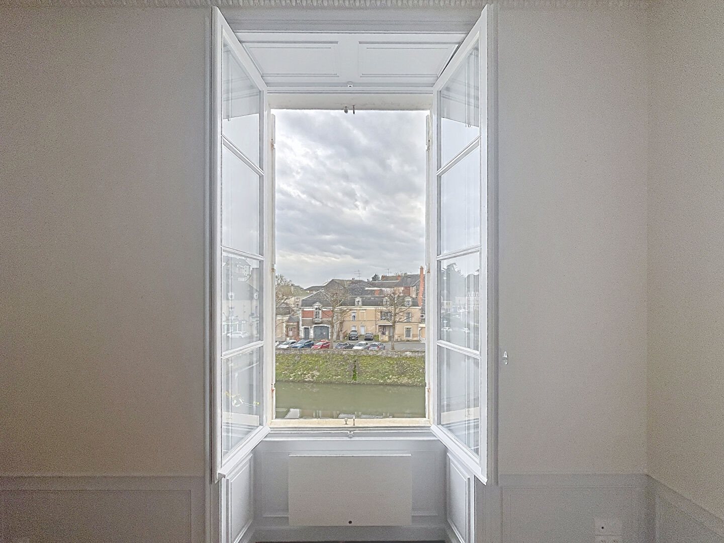 Appartement à louer, 82m², Segré
