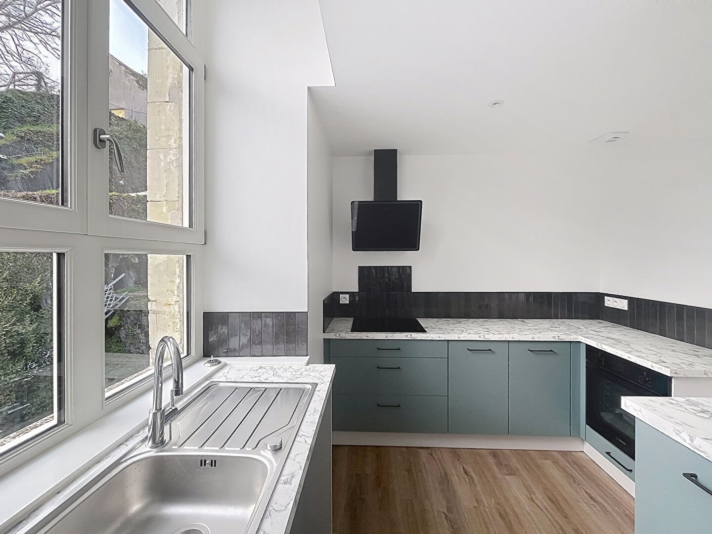 Appartement à louer, 82m², Segré